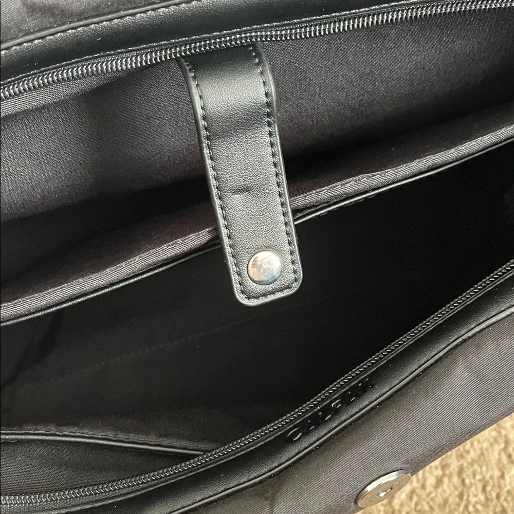 Calpak Haven Laptop Bag - Picture 5 of 8